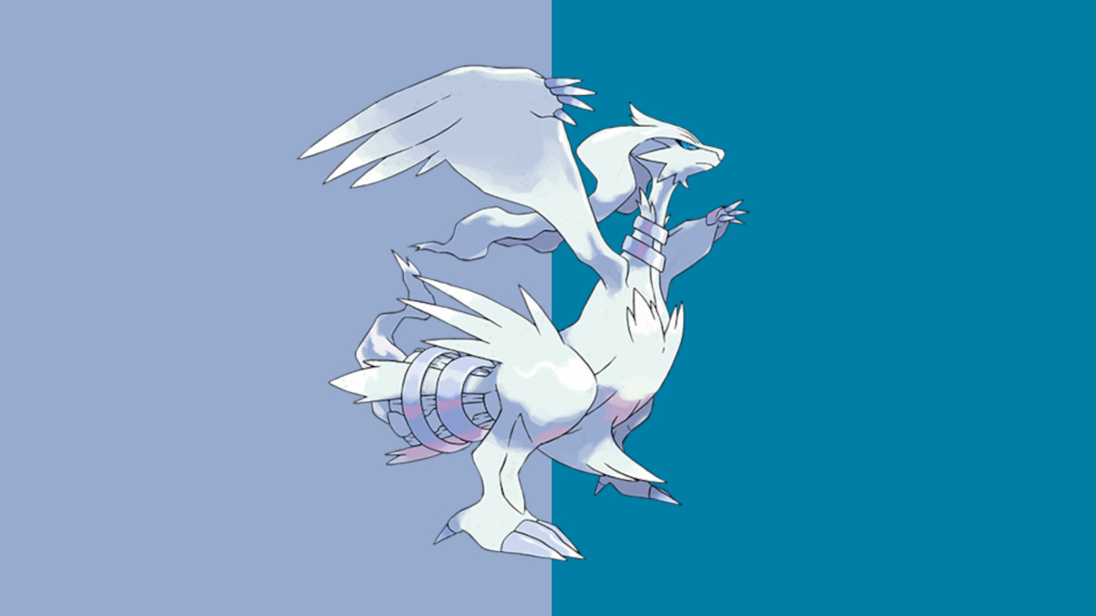 1200x675 Best moveset for White Kyurem in Pokémon Go