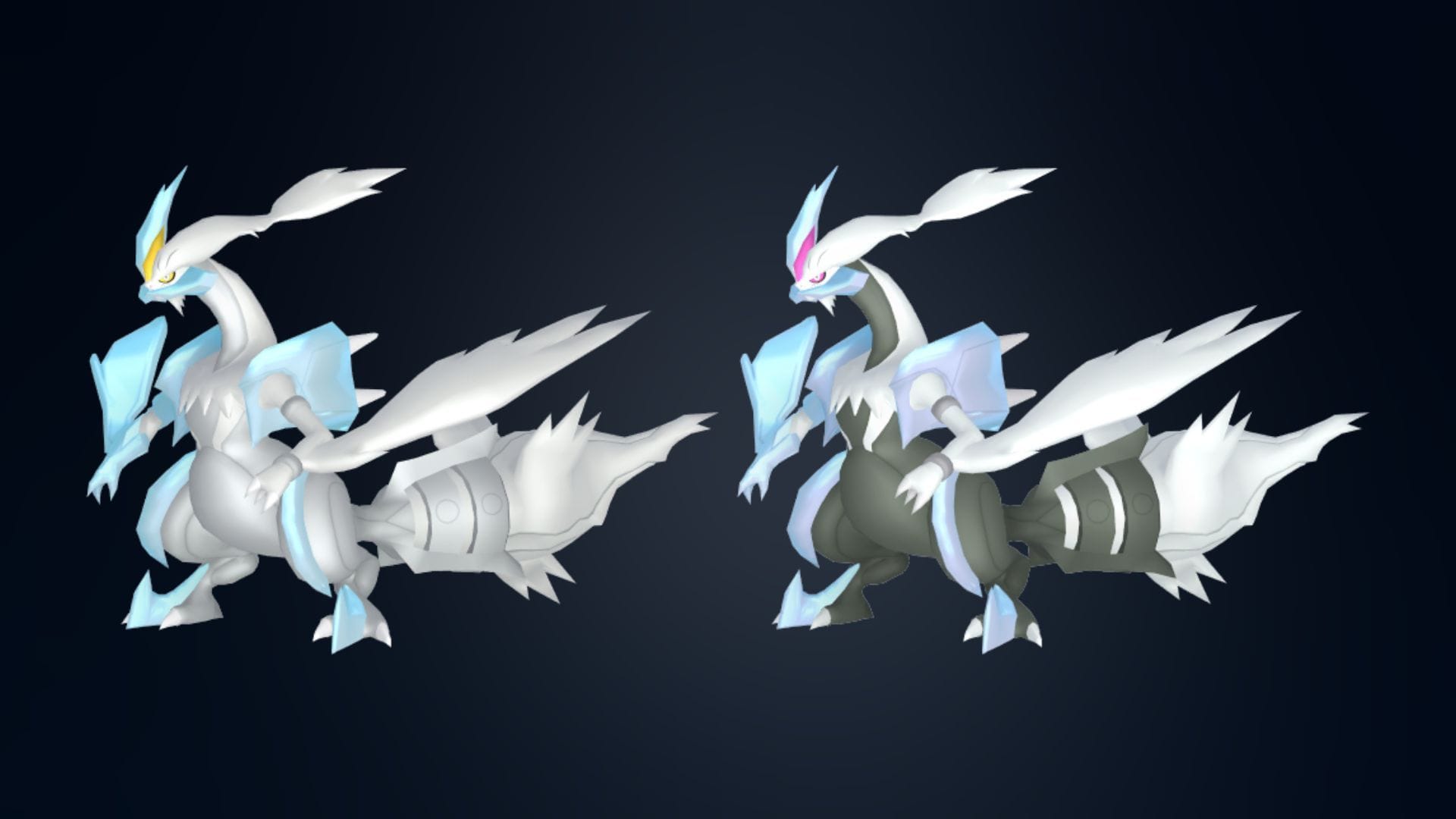 1920x1080 How to get White Kyurem in Pokemon GO, and can it be shiny?