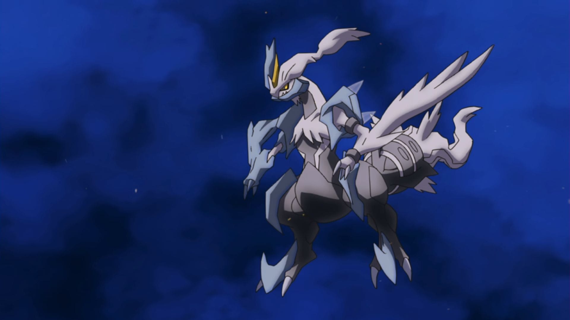 1920x1080 How to get White Kyurem in Pokemon GO, and can it be shiny?