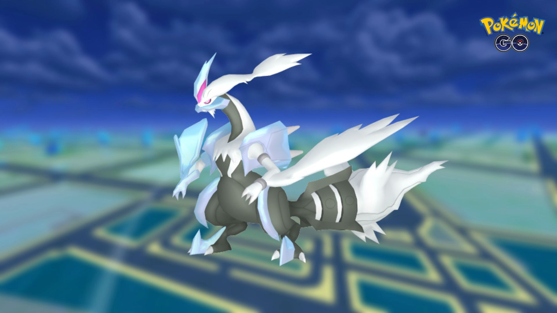1920x1080 Pokemon GO: How To Get White Kyurem's Gaming