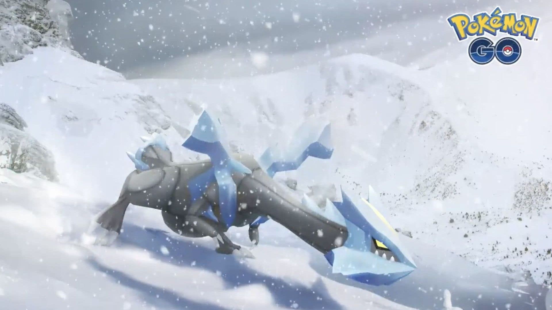 1920x1080 Pokemon Go Kyurem raid guide and best counters