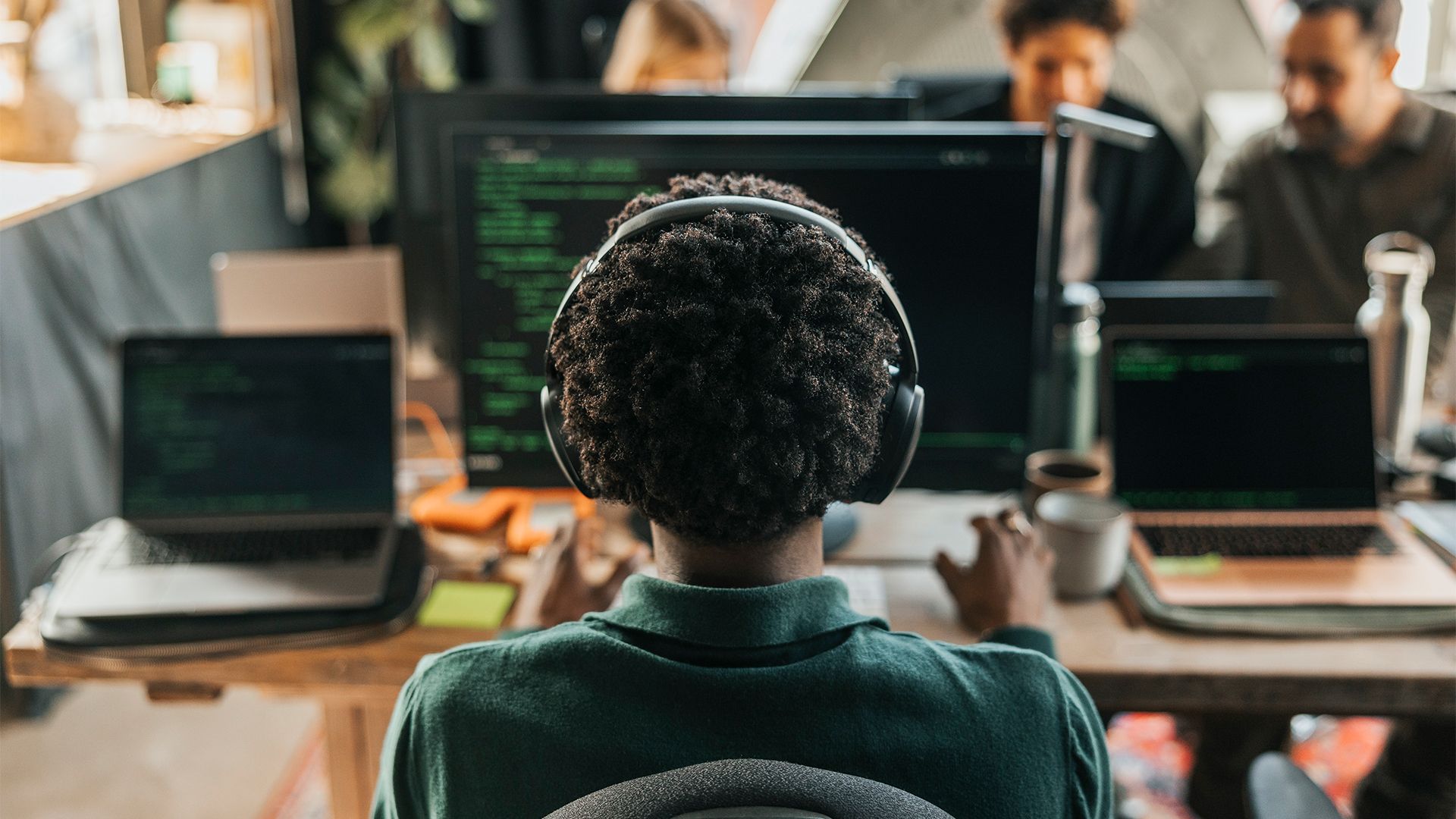 1920x1080 Enterprises Are Shipping So Much AI Generated Code They Can't Control Or Secure It