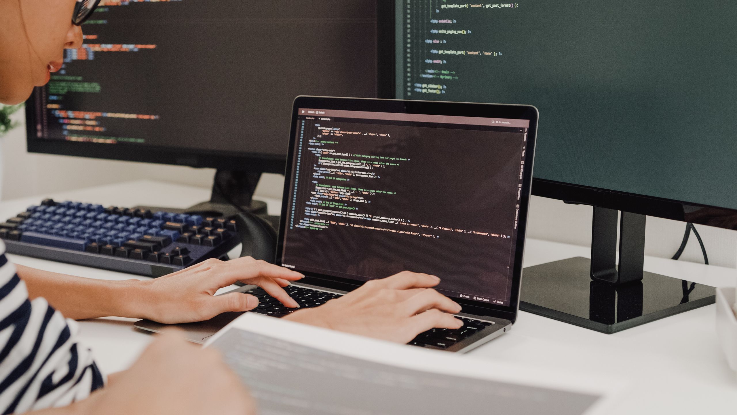 2560x1440 Indigenous Youth Are Using Coding and AI to Save Native Language
