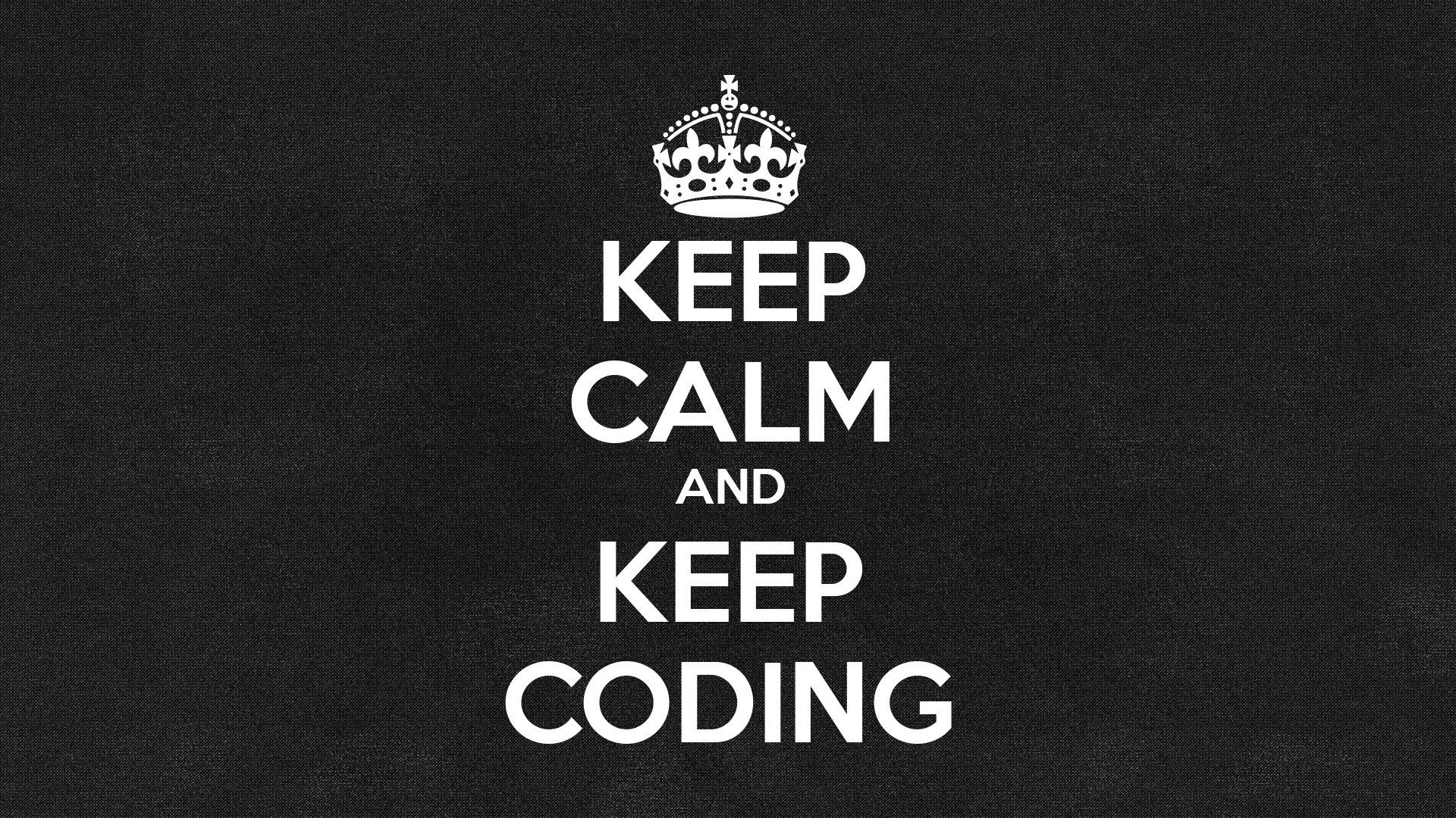 1920x1080 Coder Wallpaper 1920x1080 61046
