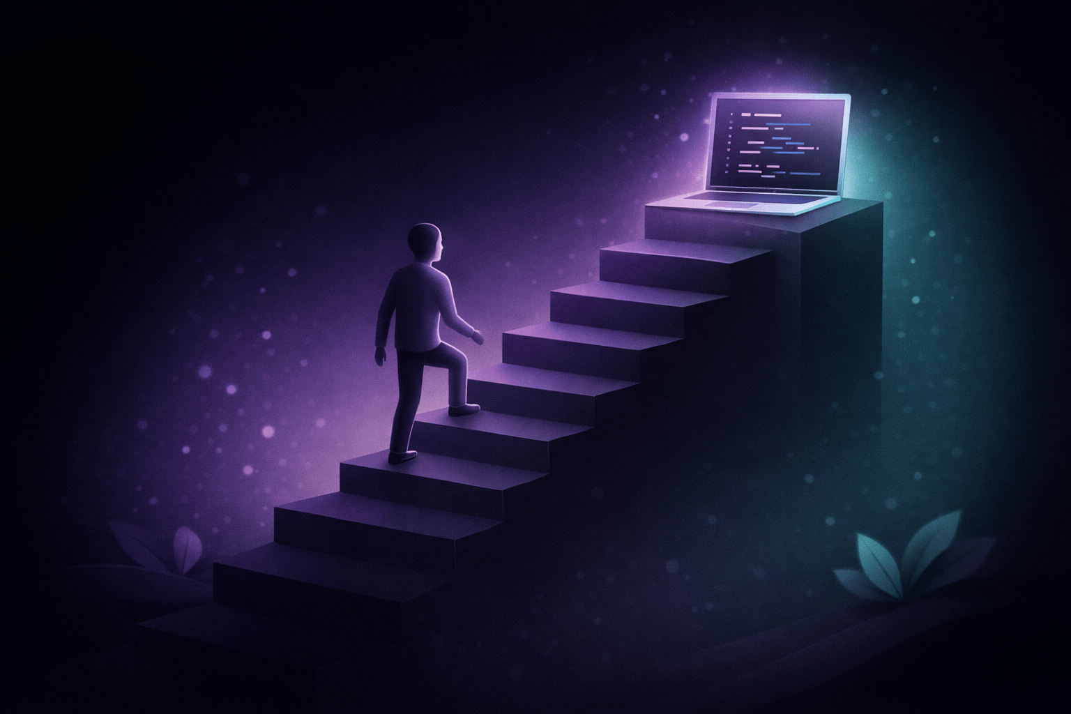 1536x1024 Is learning coding really hard?