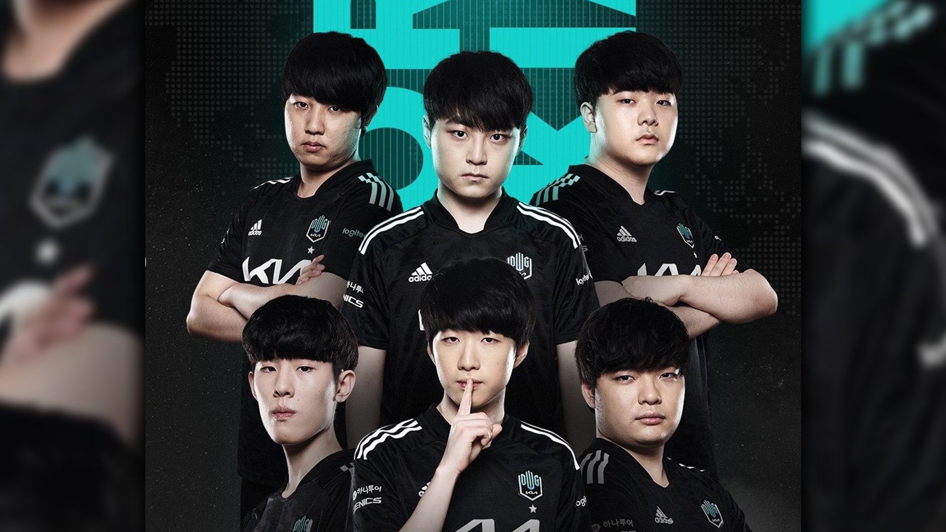 1920x1080 Worlds 2021: DAMWON levará ADC reserva para o Mundial de LoL