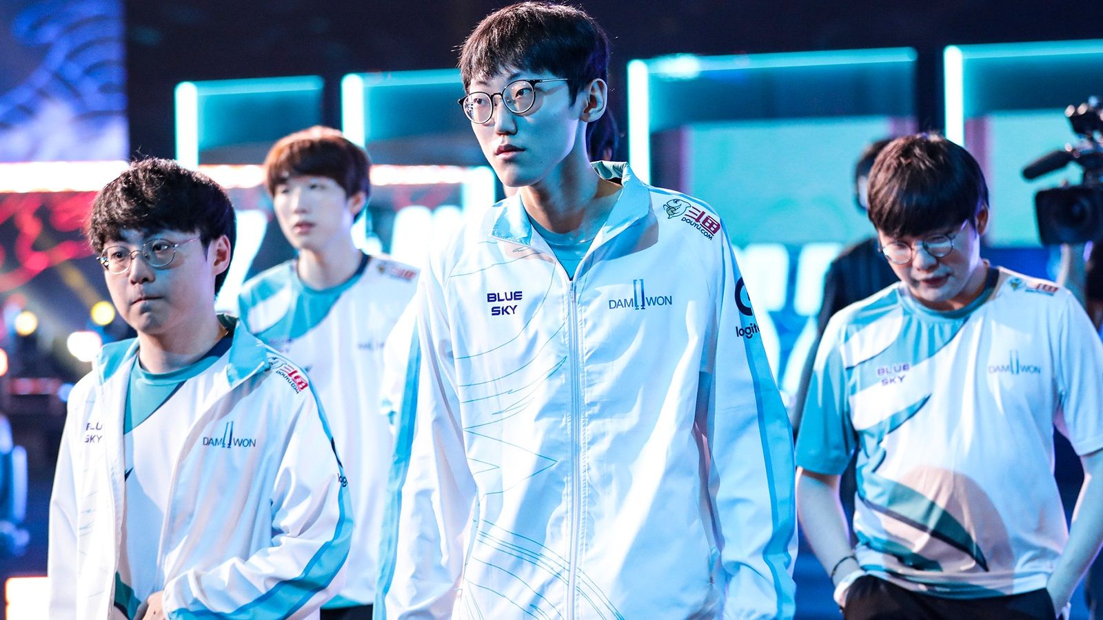 1600x900 Damwon, T1 among 10 LCK teams accepted into 2021 LoL franchise league