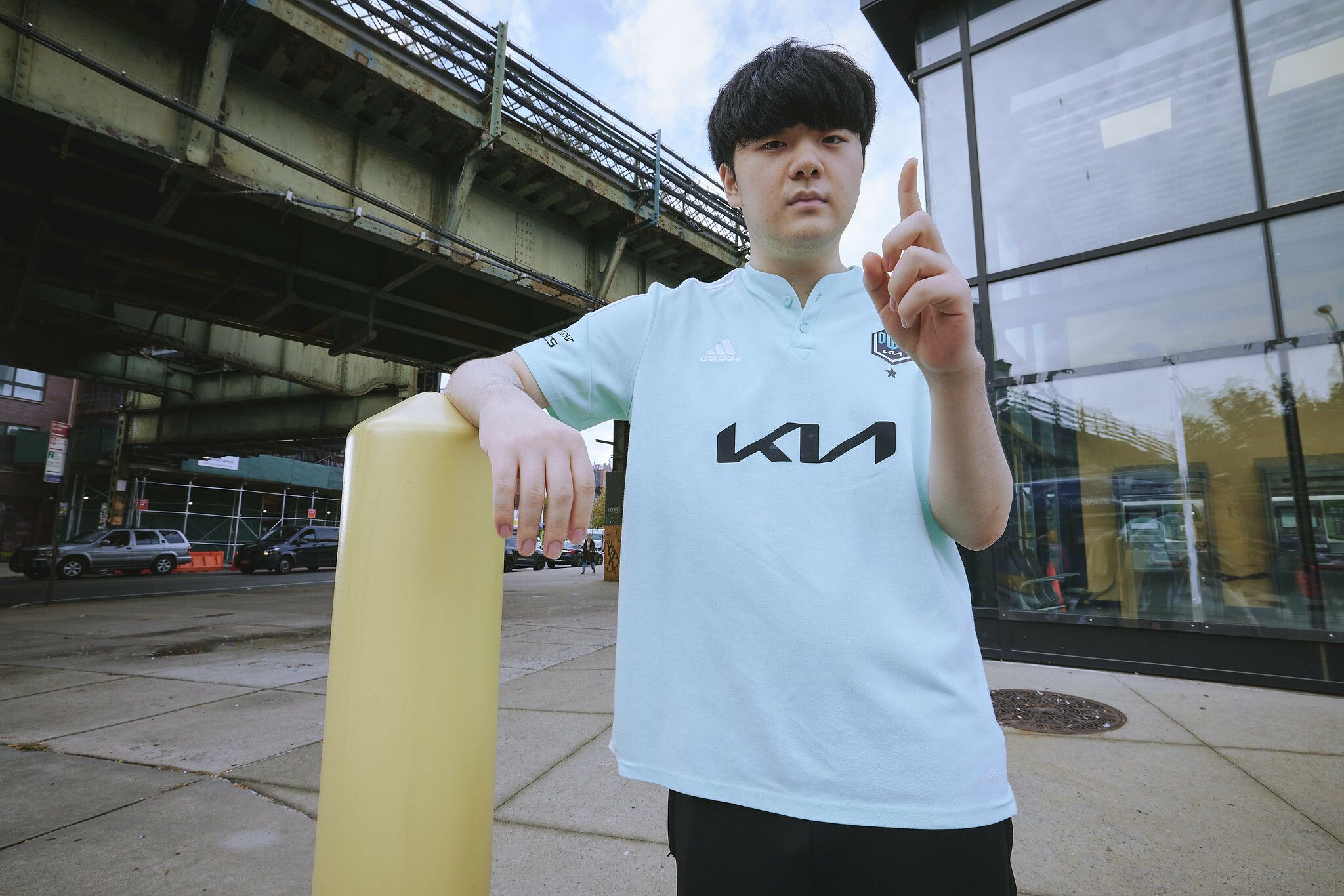 2048x1366 Best LoL Players of All Time
