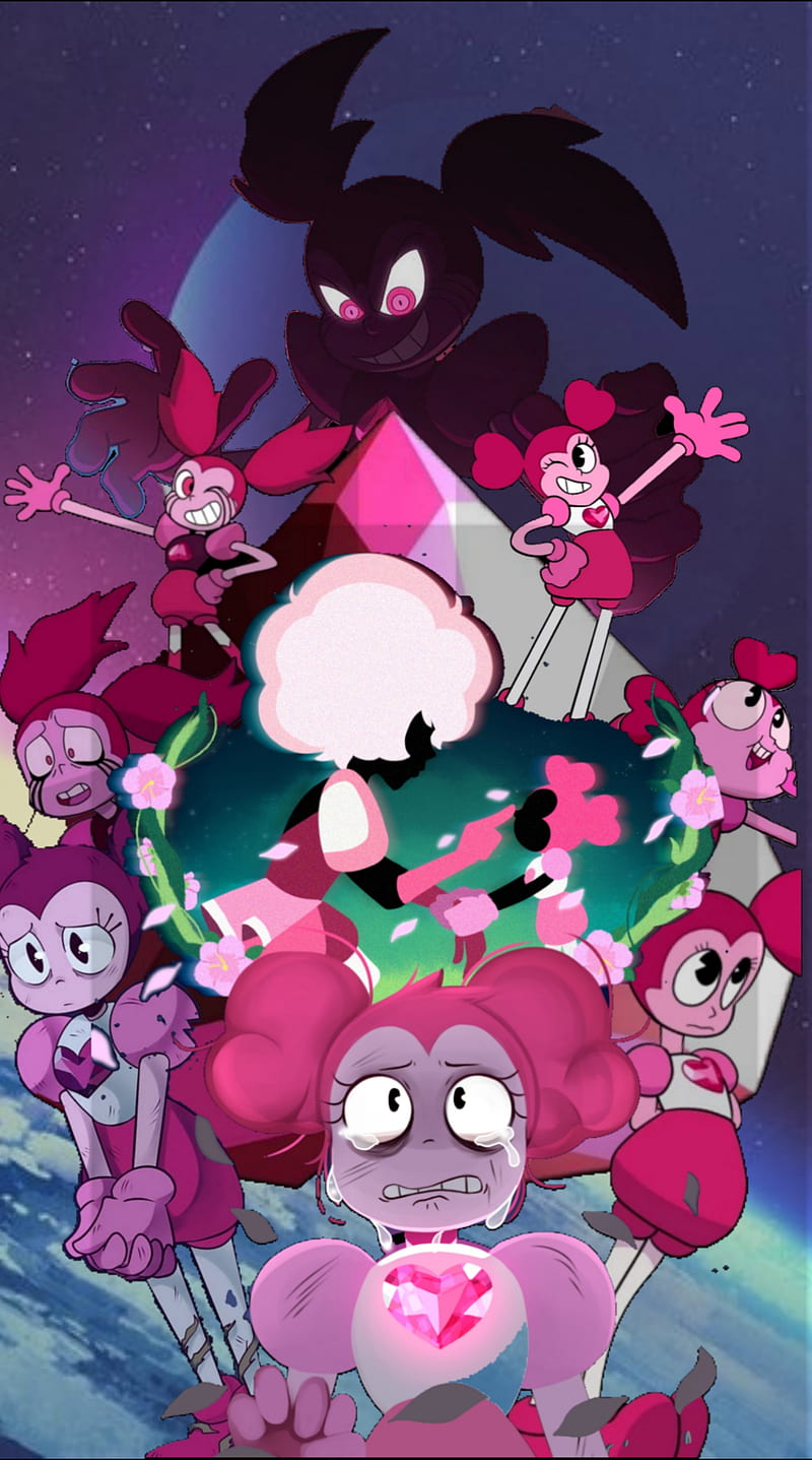 800x1437 HD su spinel wallpaper