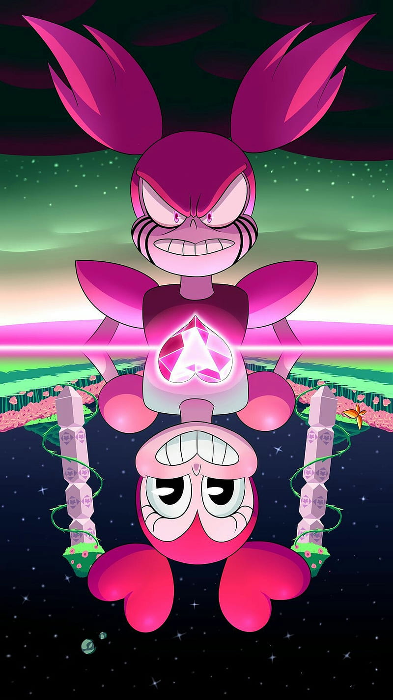 800x1423 Spinel, steven, steven universe, universe, HD phone wallpaper