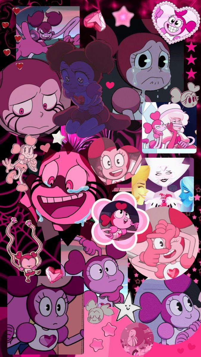 675x1200 Spinel wallpaper. Steven universe background, Steven universe fusion, Steven universe wallpaper