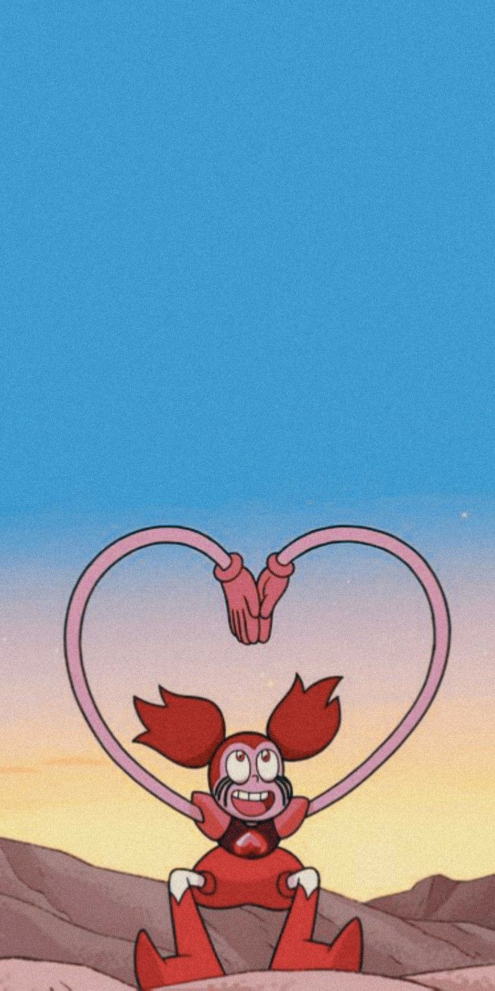720x1440 Spinel steven universe wallpaper