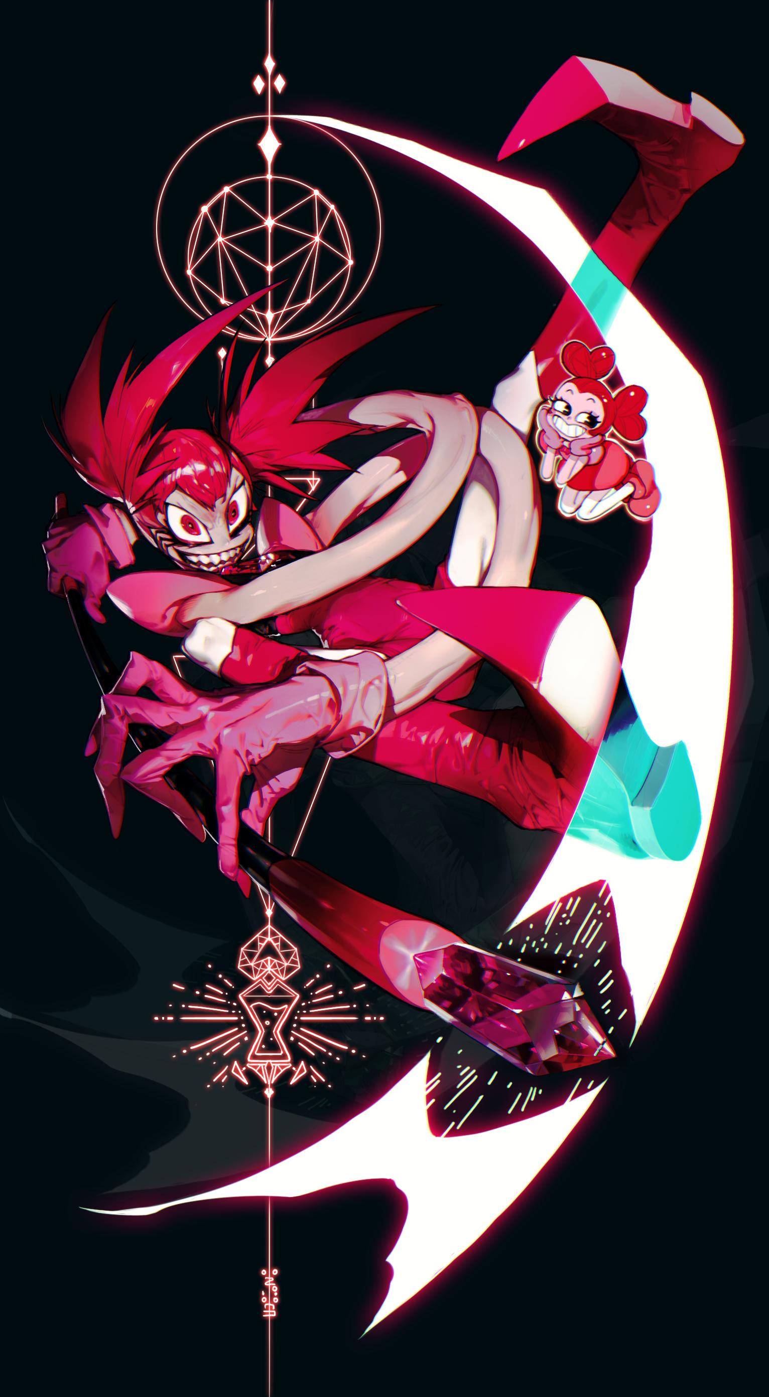 1532x2781 Spinel (Steven Universe) Mobile Wallpaper by Pigeon666 Anime Image Board