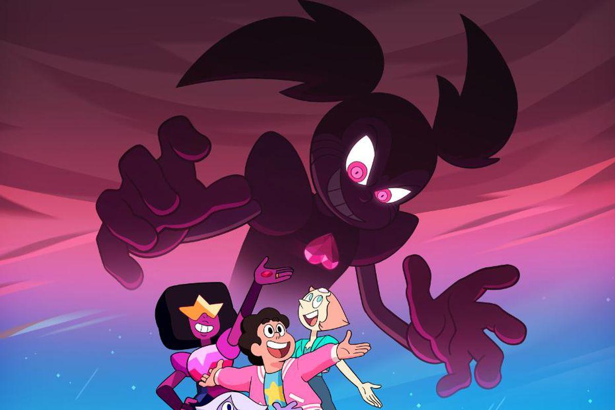 1200x800 Spinel Steven Universe Wallpaper