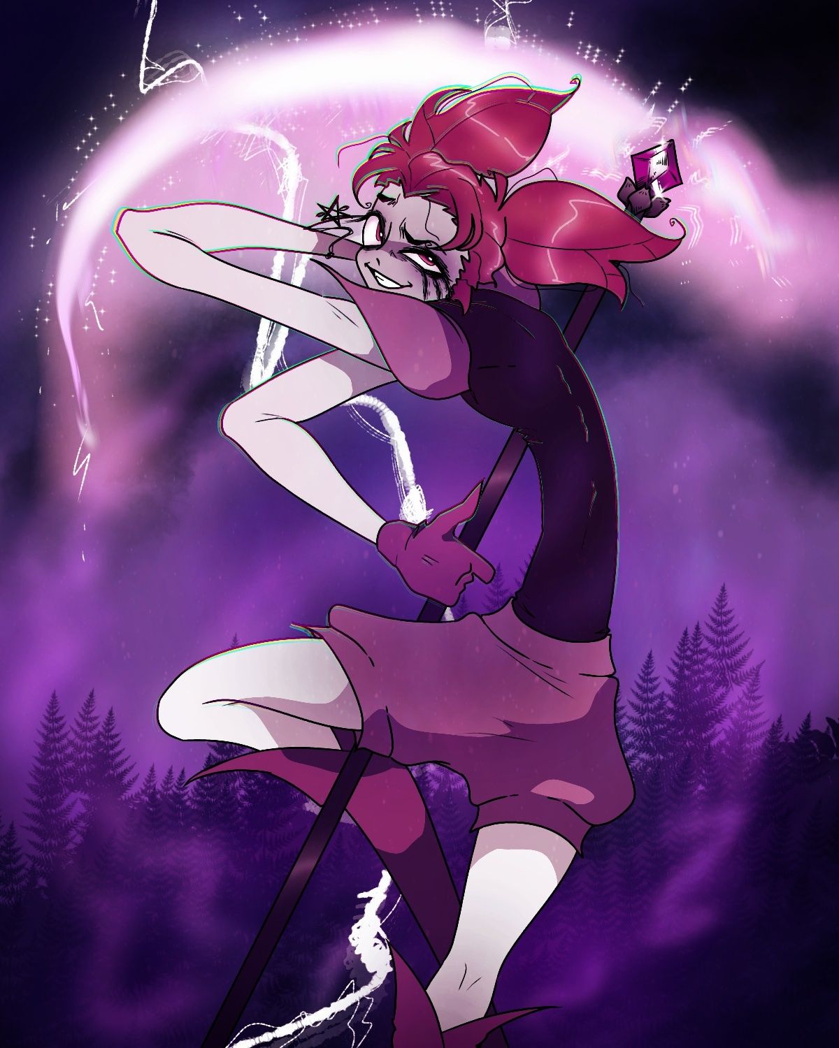 1200x1500 Spinel (Steven Universe) Mobile Wallpaper Anime Image Board