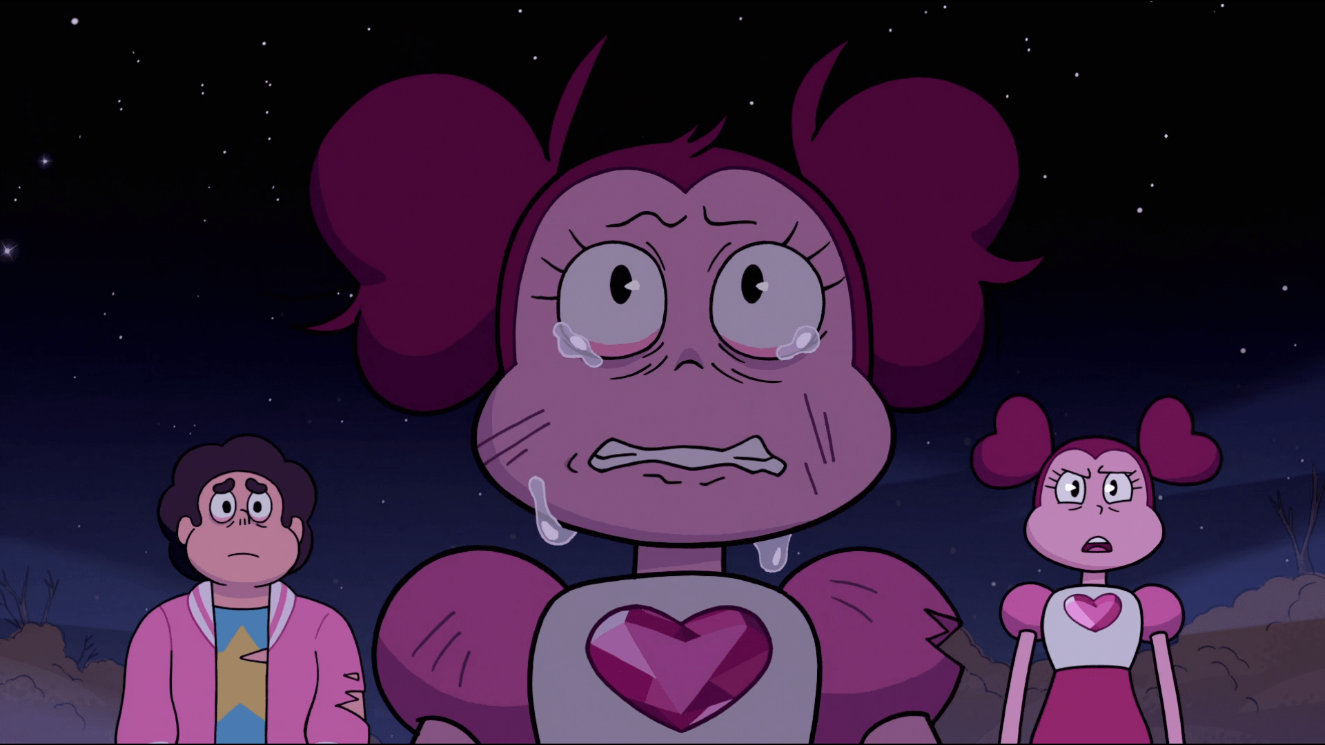 1920x1080 Download Spinel (Steven Universe) Steven (Steven Universe) Movie Steven Universe: The Movie HD Wallpaperx1080