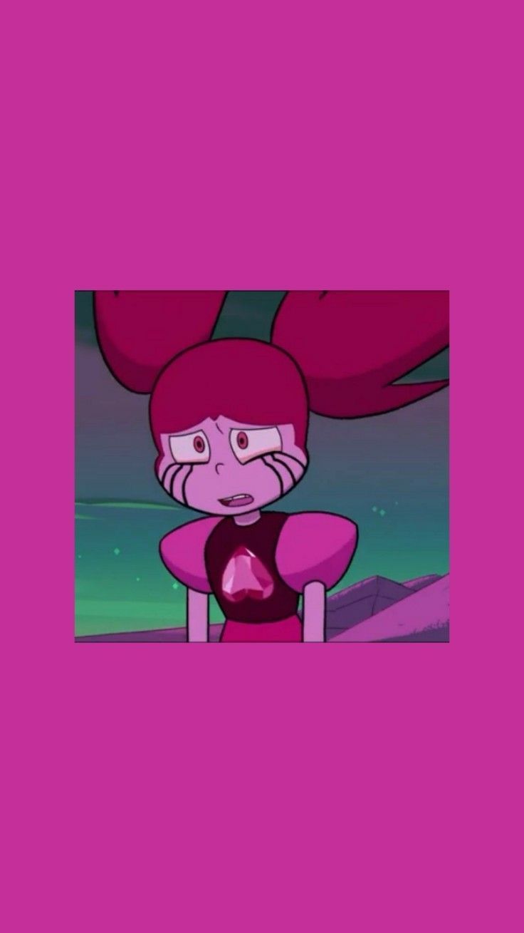 736x1309 aesthetic spinel wallpaper