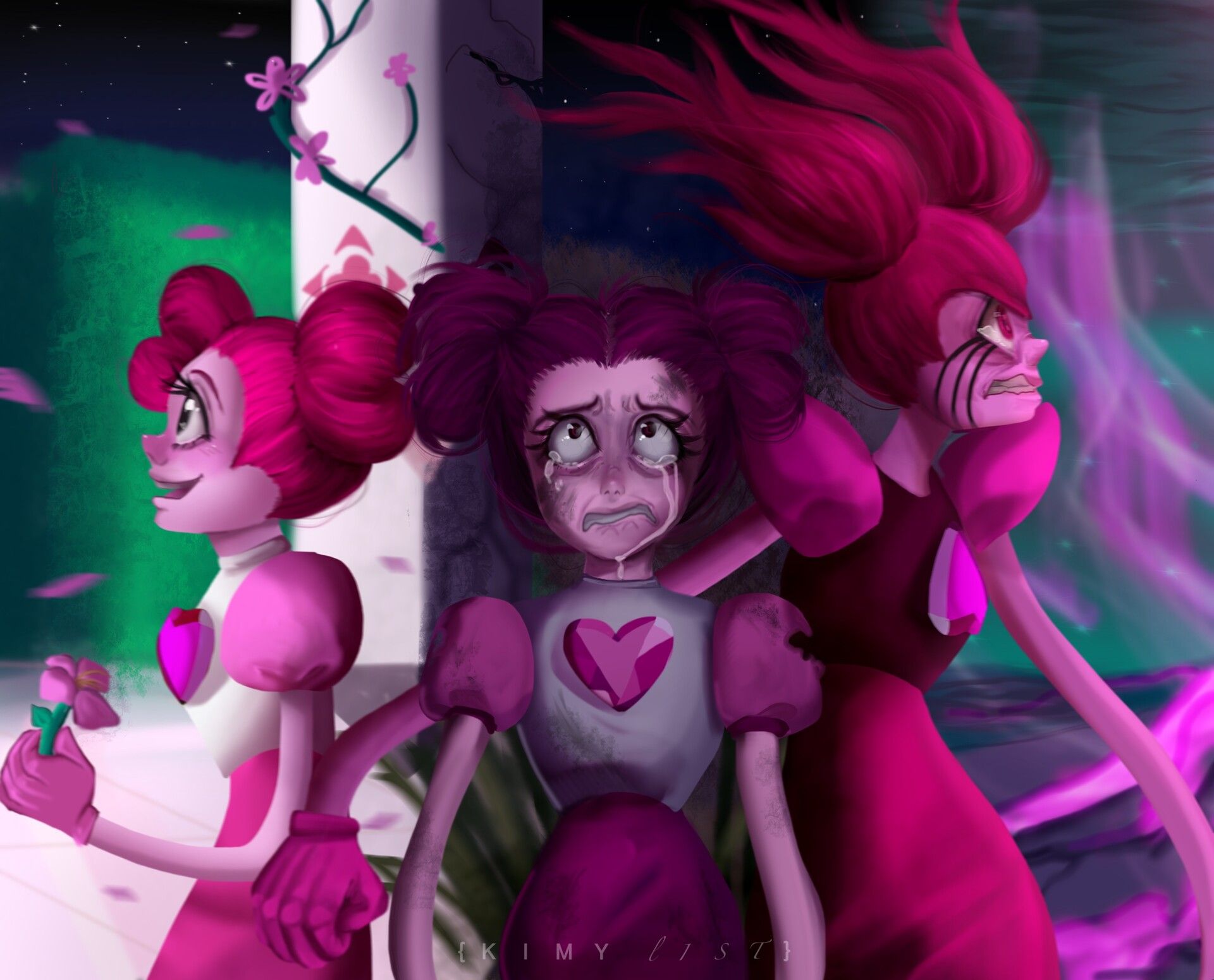 1920x1551 Kimy List steven universe the movie