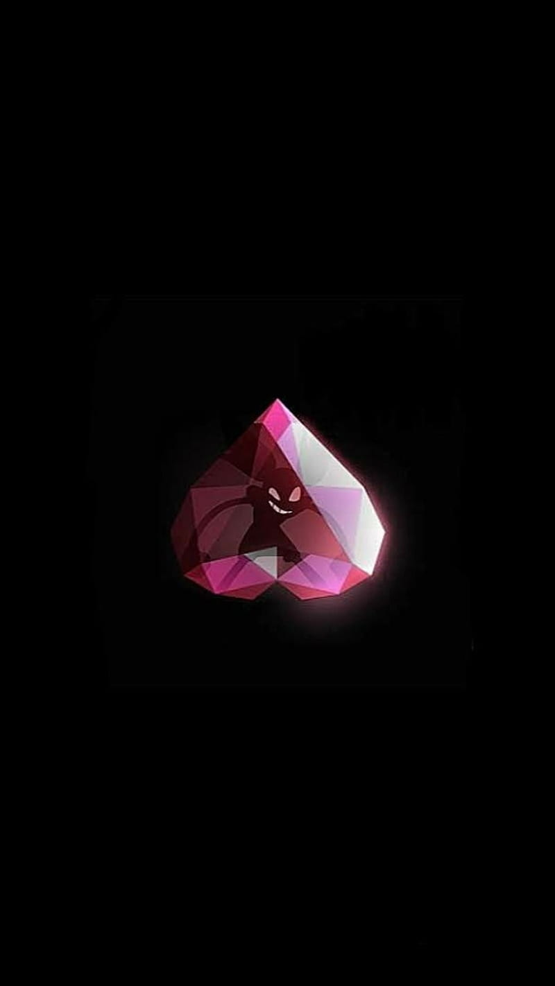 800x1422 Spinel background, pink, steven universe, HD phone wallpaper