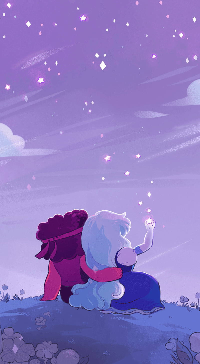 800x1456 Steven Universe Steven Universe Background, HD phone wallpaper