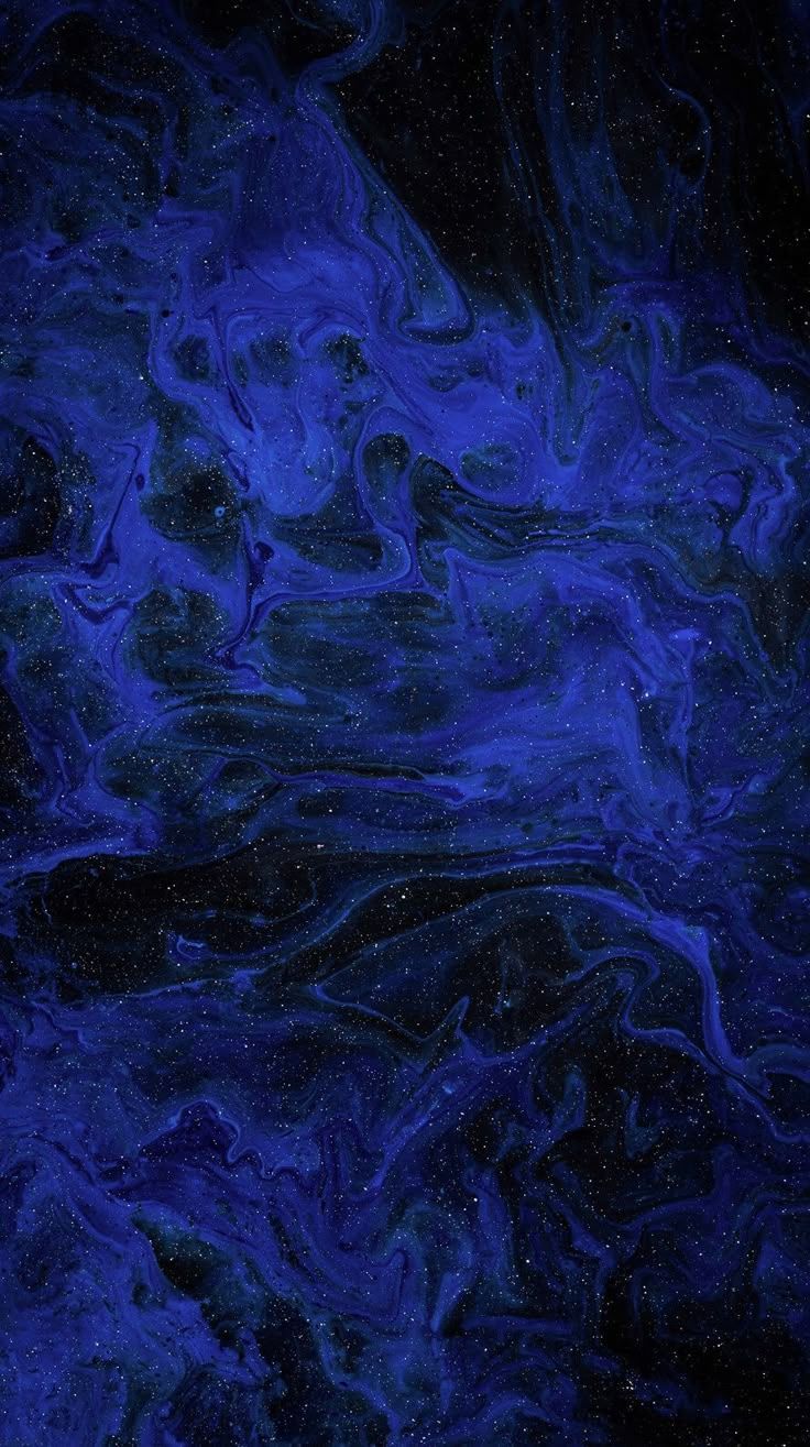 736x1315 Blue and Black Aesthetic Wallpaper Textured Background. Sapphire blue wallpaper, Royal blue background aesthetic