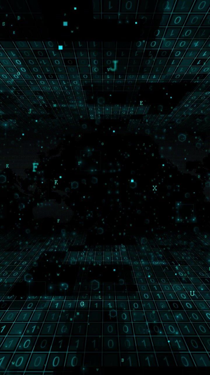 720x1280 Cyber Videos and 4K to download