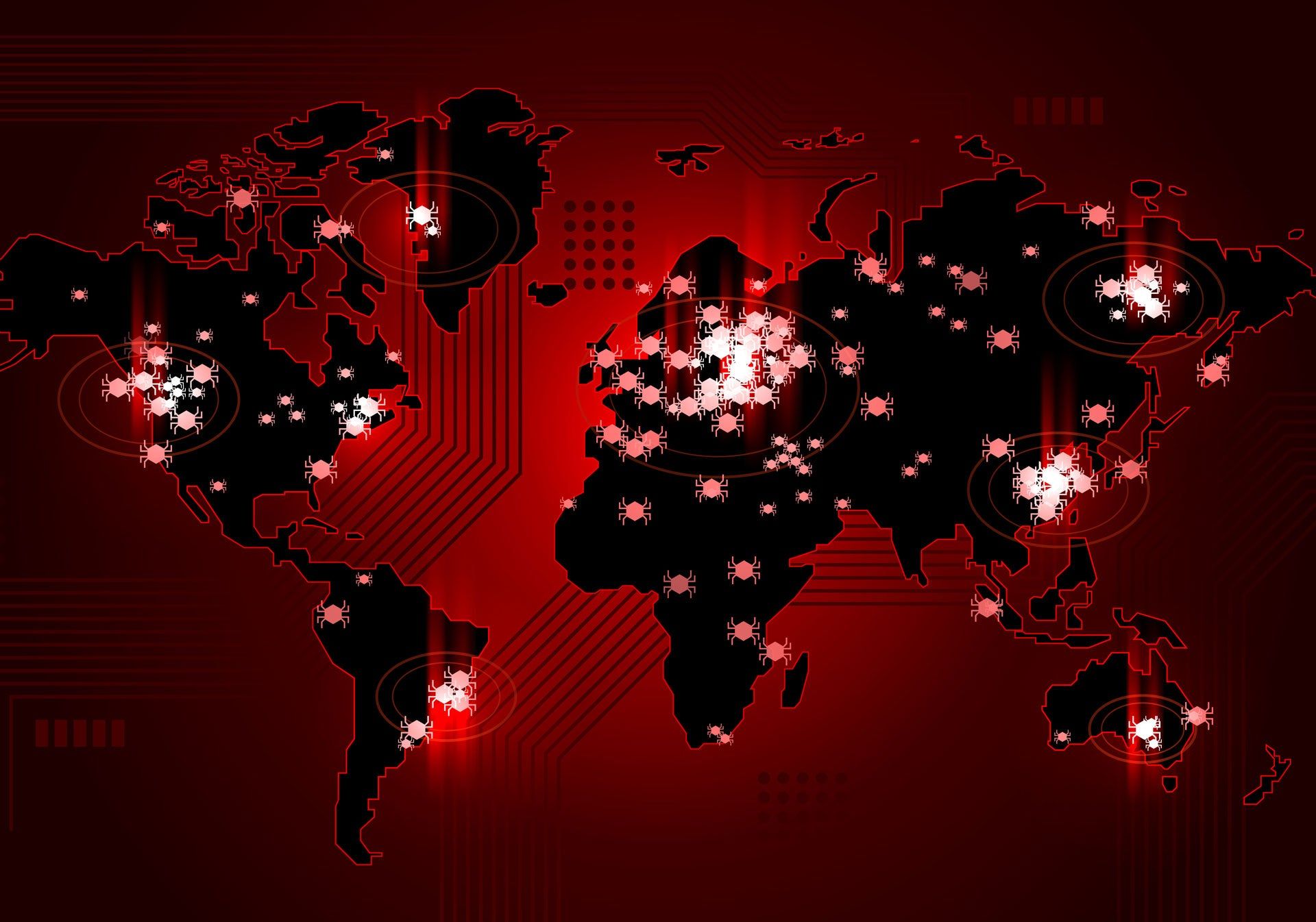 1920x1346 Battling State Sponsored Cyber Warfare With Modern Cybersecurity Methods