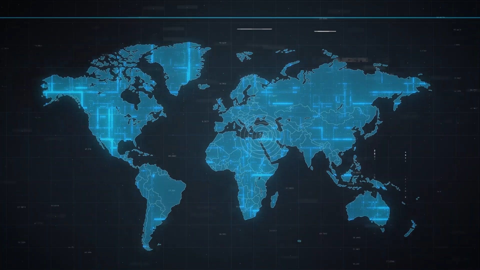 1920x1080 Iran Threats, Russia Ukraine Conflict Eyed In Israel's Massive Cyber Attack