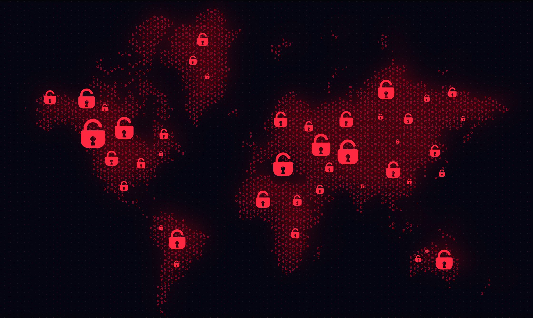 2240x1339 Ransomware groups are once again targeting smaller businesses