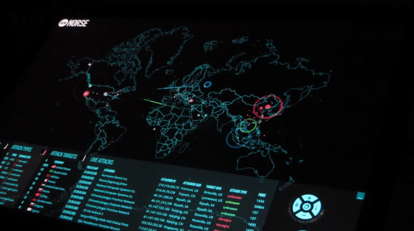 1415x789 The Gravity of Russia's Cyberwar against Ukraine Human Rights Center