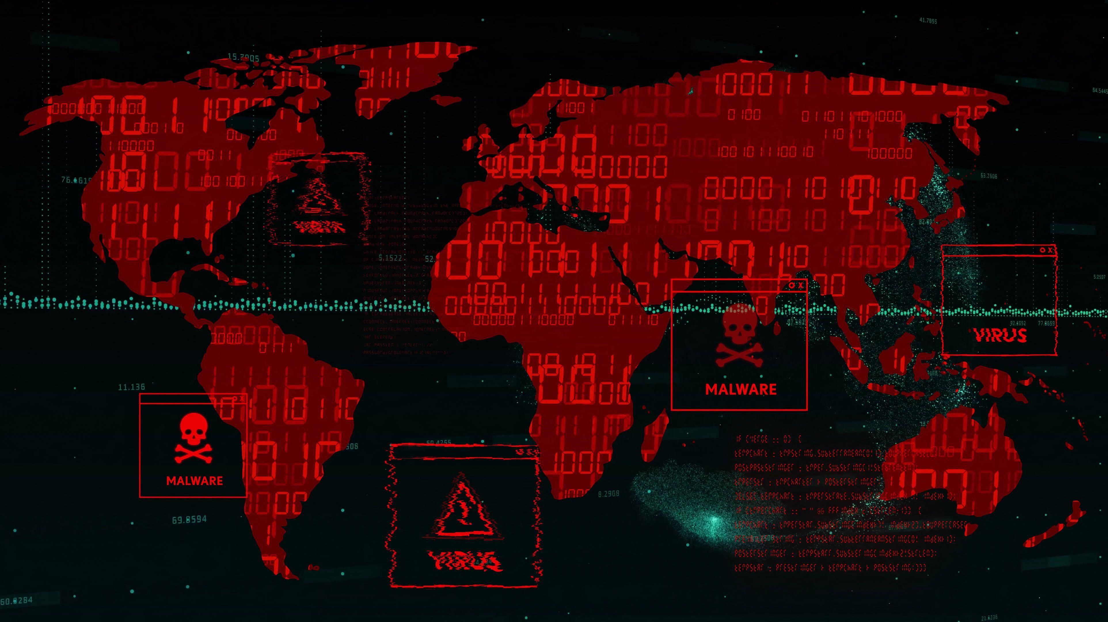 3849x2160 Threat Intelligence recent news