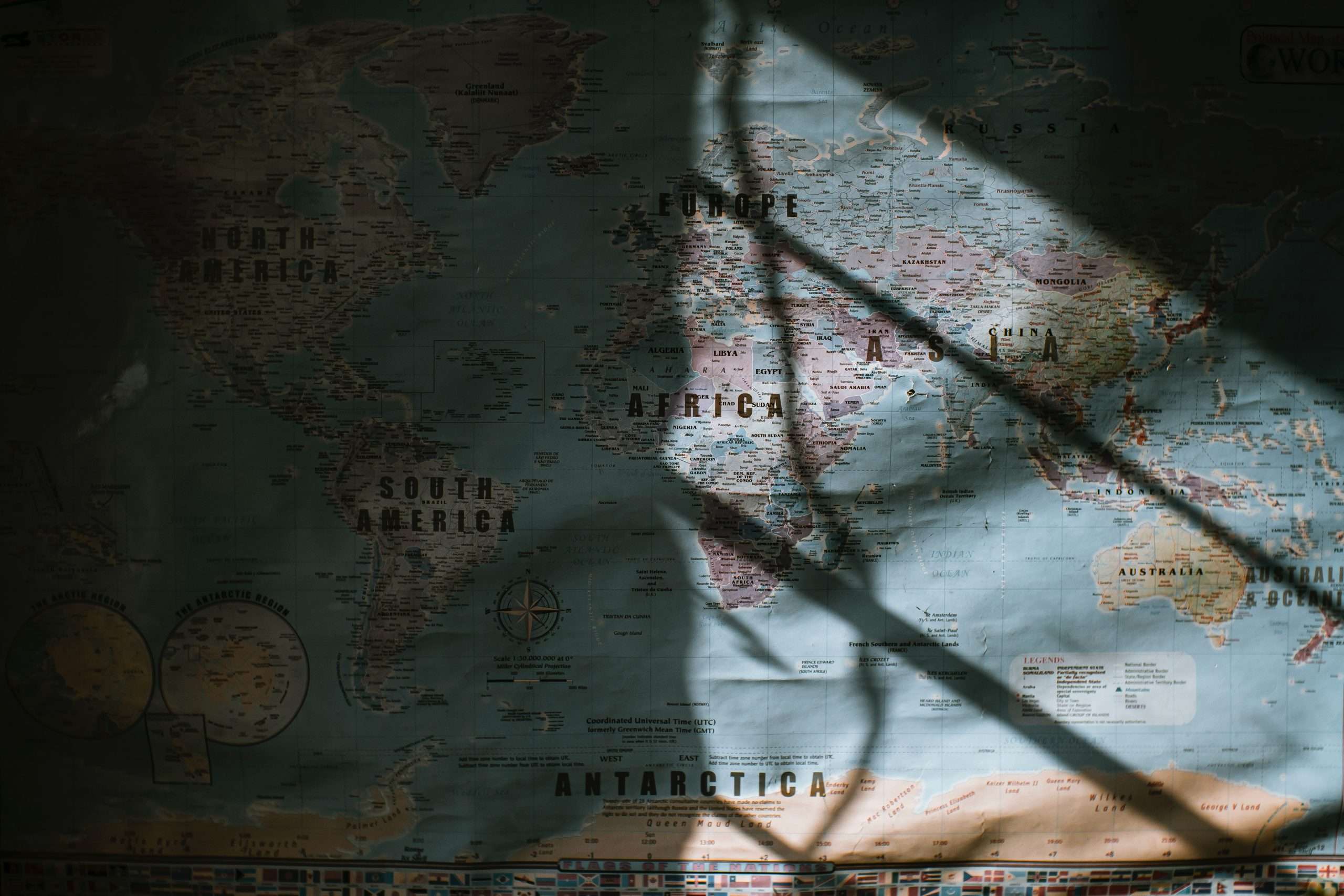 2560x1707 QBE expands global reach with new cyber offering in the Middle East