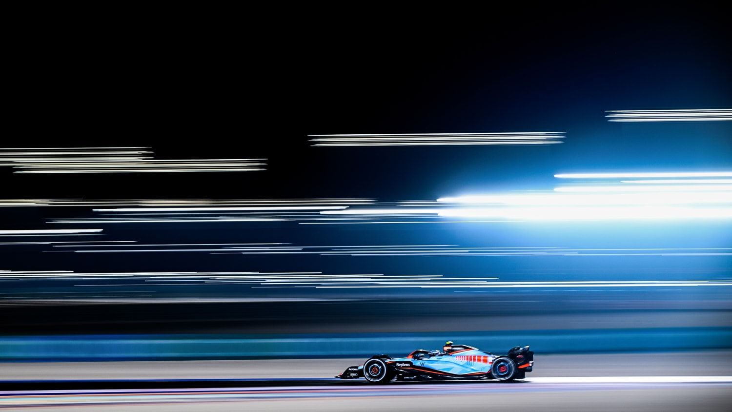 1500x844 America's only Formula 1 driver is fighting for his future. He says he knows 'exactly' what he needs to do