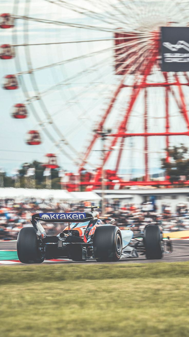 736x1308 Logan Sargeant Williams Japanese Grand Prix 2023