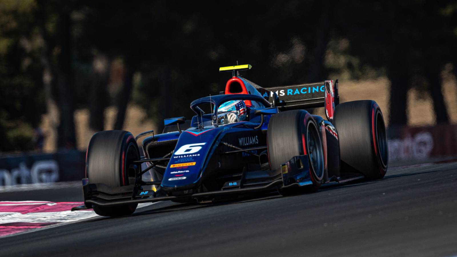 1600x900 How Abu Dhabi is crucial to Logan Sargeant's chances of reaching Formula 1