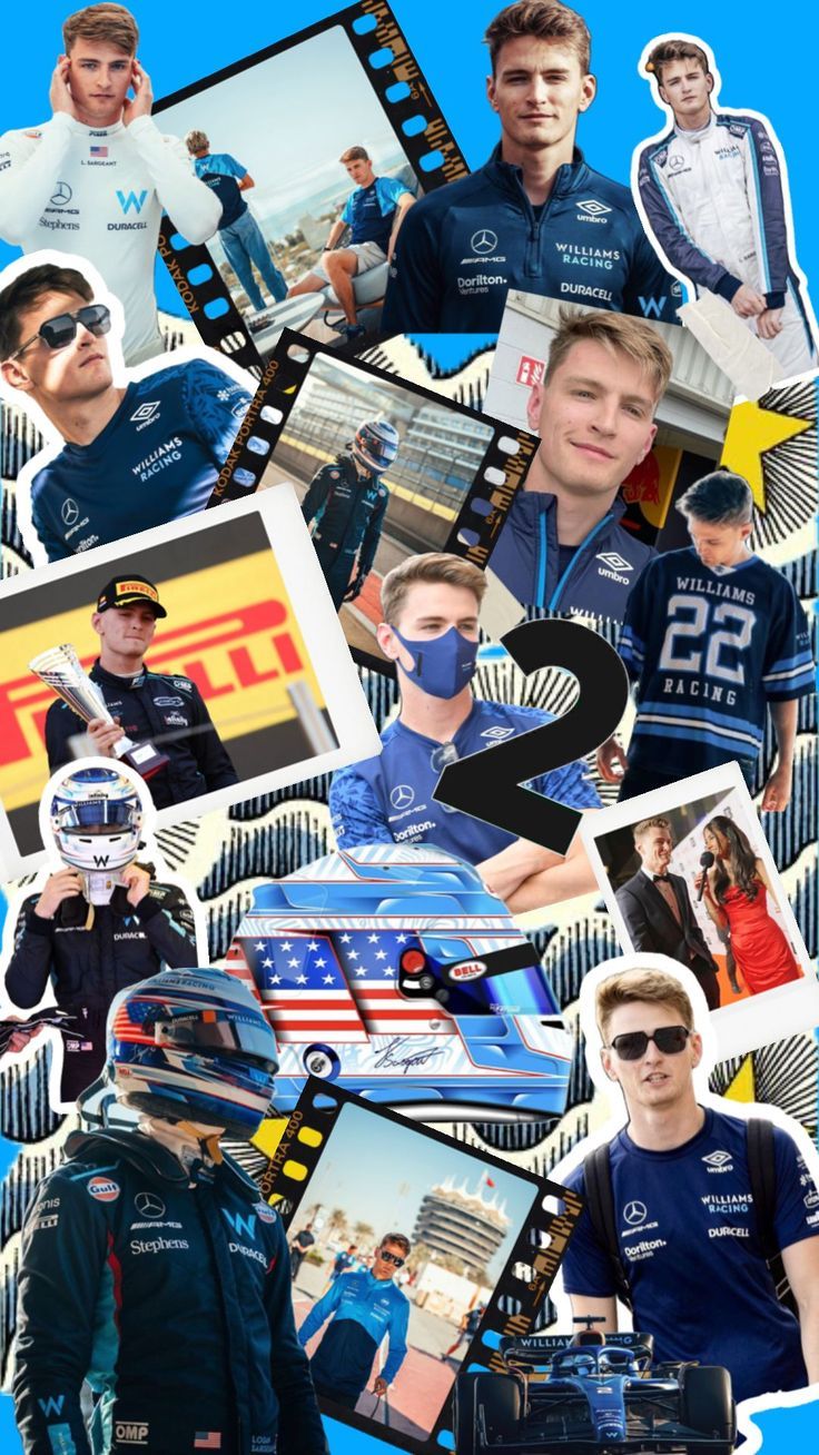 736x1308 F2 wallpaper. Logan sargeant aesthetic, Logan sargeant wallpaper, F1 drivers