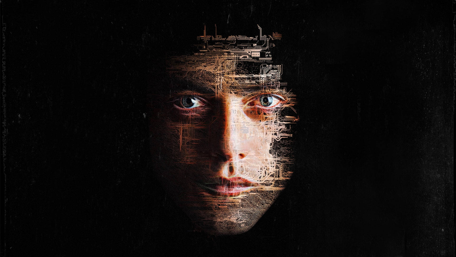 1920x1080 Mr Robot PC Wallpaper