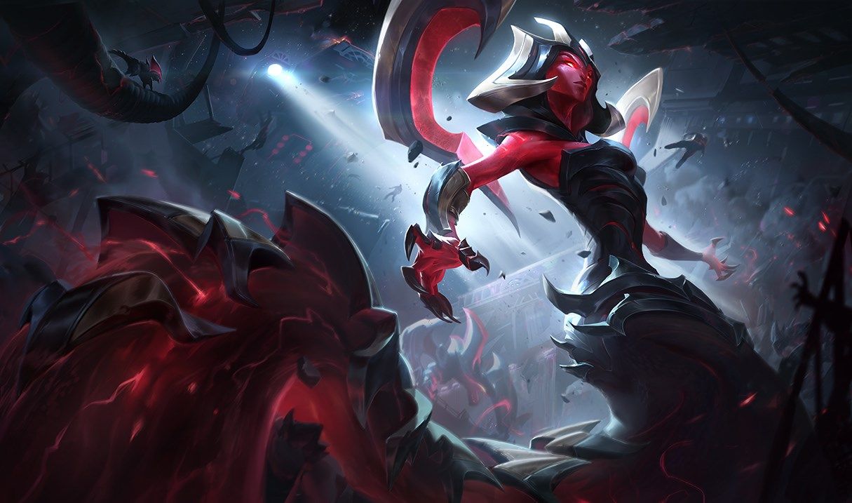 1215x717 Eternum · Skin Explorer