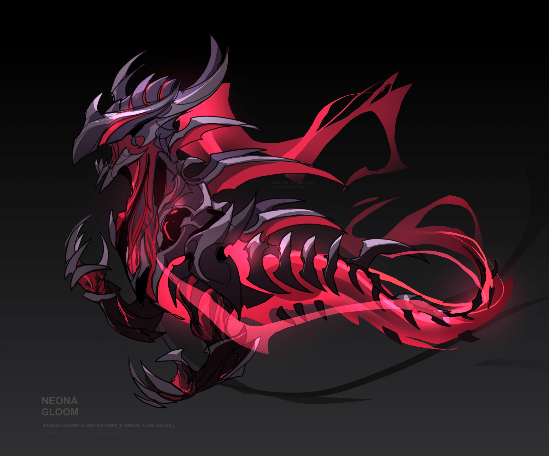 1794x1489 Eternum Aurelion Sol [Fan Concept : R Aurelion_Sol_mains