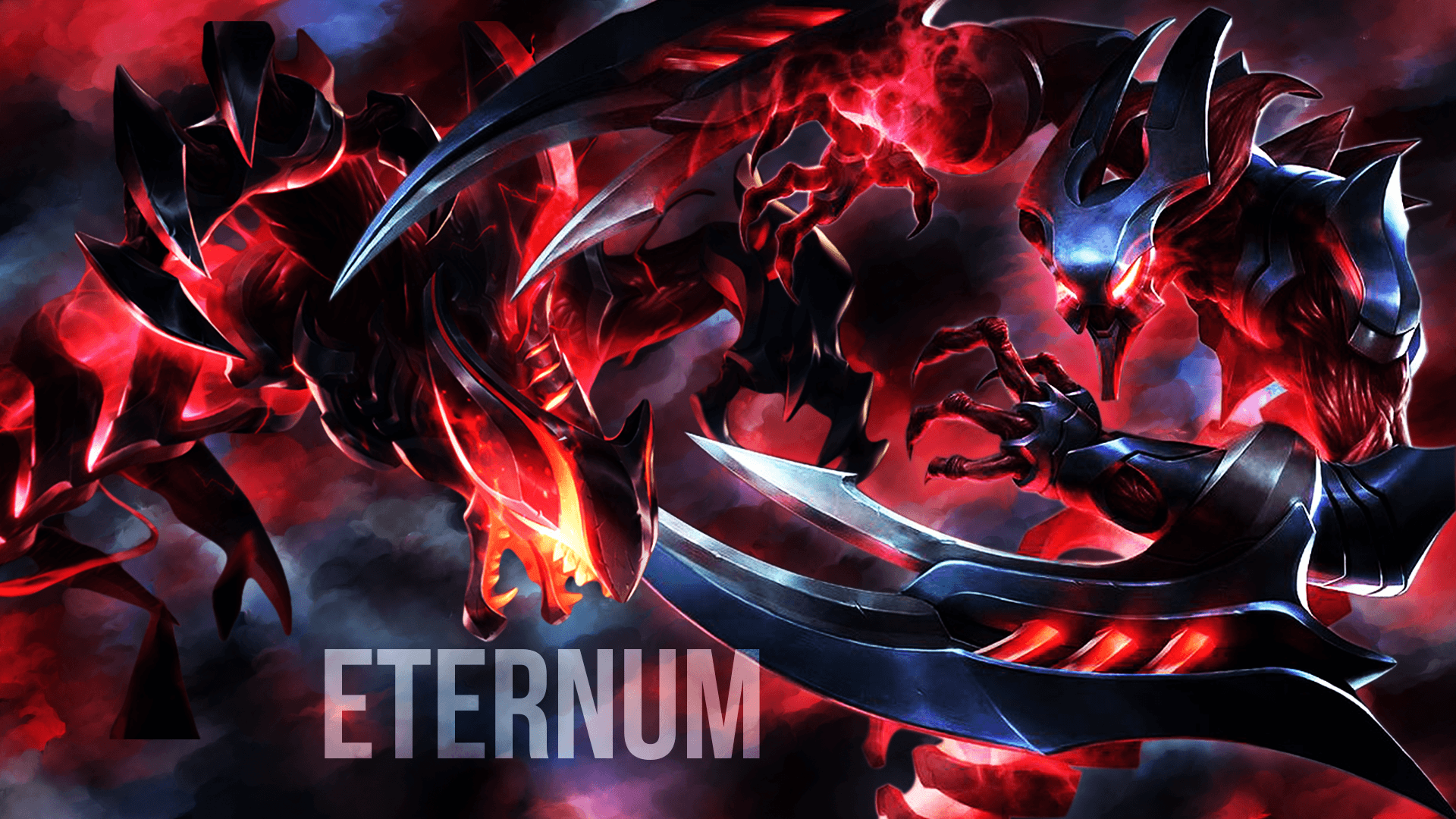 1920x1080 Nocturne HD Wallpaper
