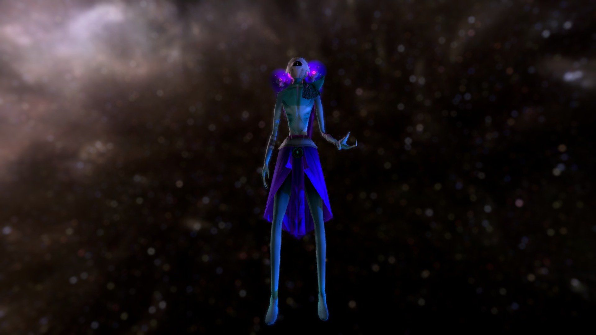 1920x1080 The Eternum model by StraussWard [e5f1cb0]