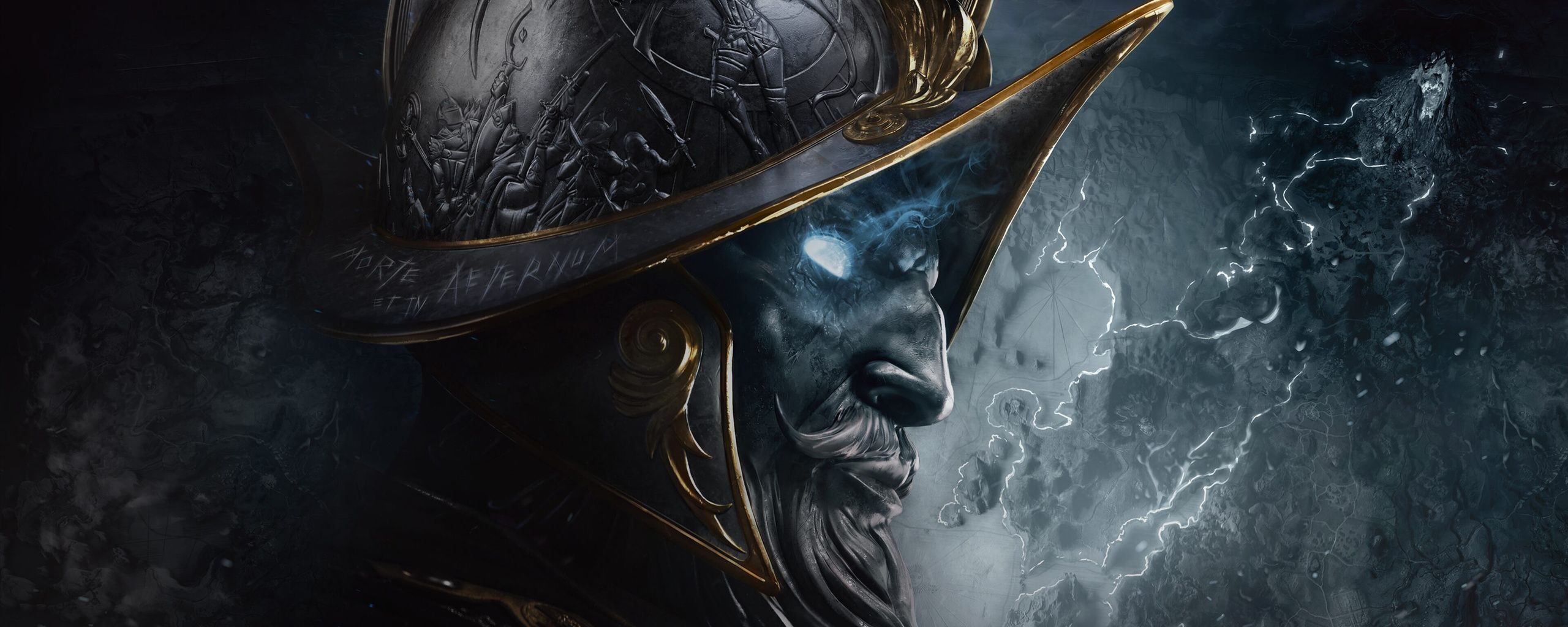 2560x1024 New World Aeternum Game Wallpaper, 2560x1024 Resolution HD 4k Wallpaper, Image, Background, Photos and Picture