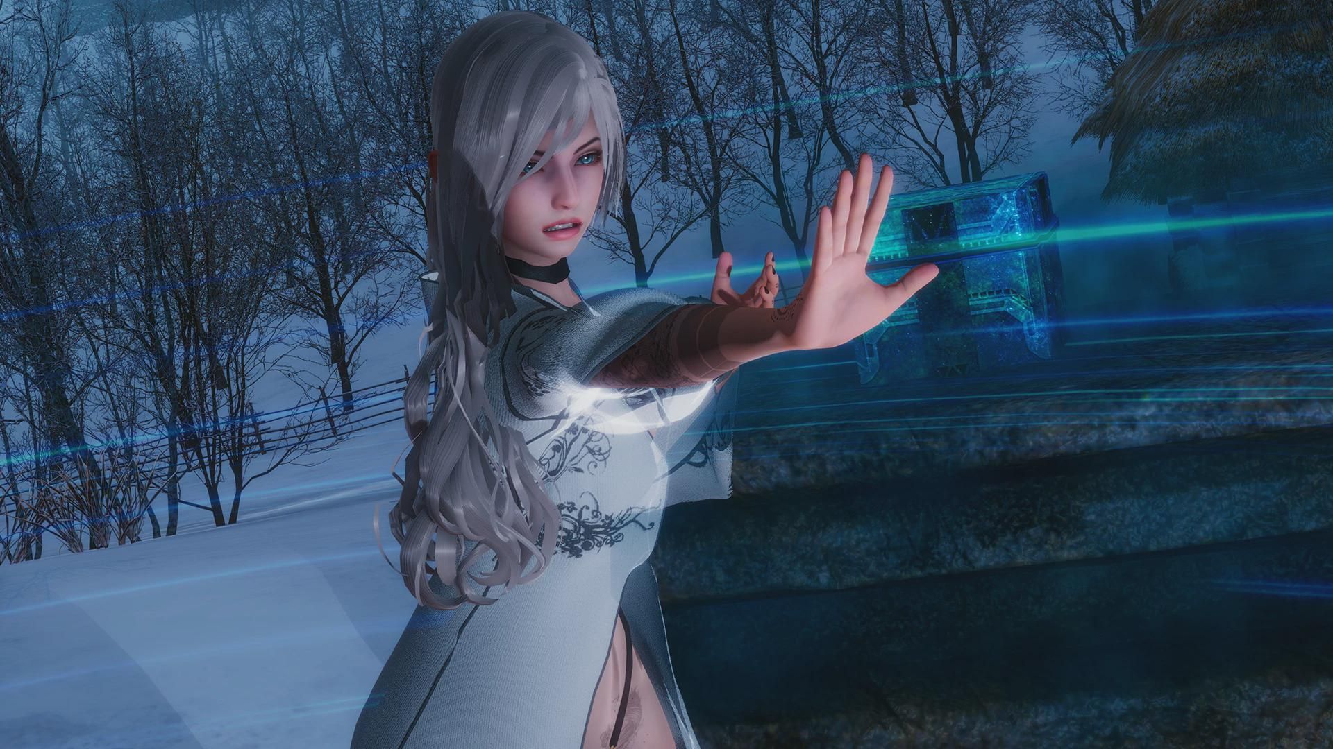 1920x1080 Anyone who is up for share their observations and theories about ETERNUM while you were playing