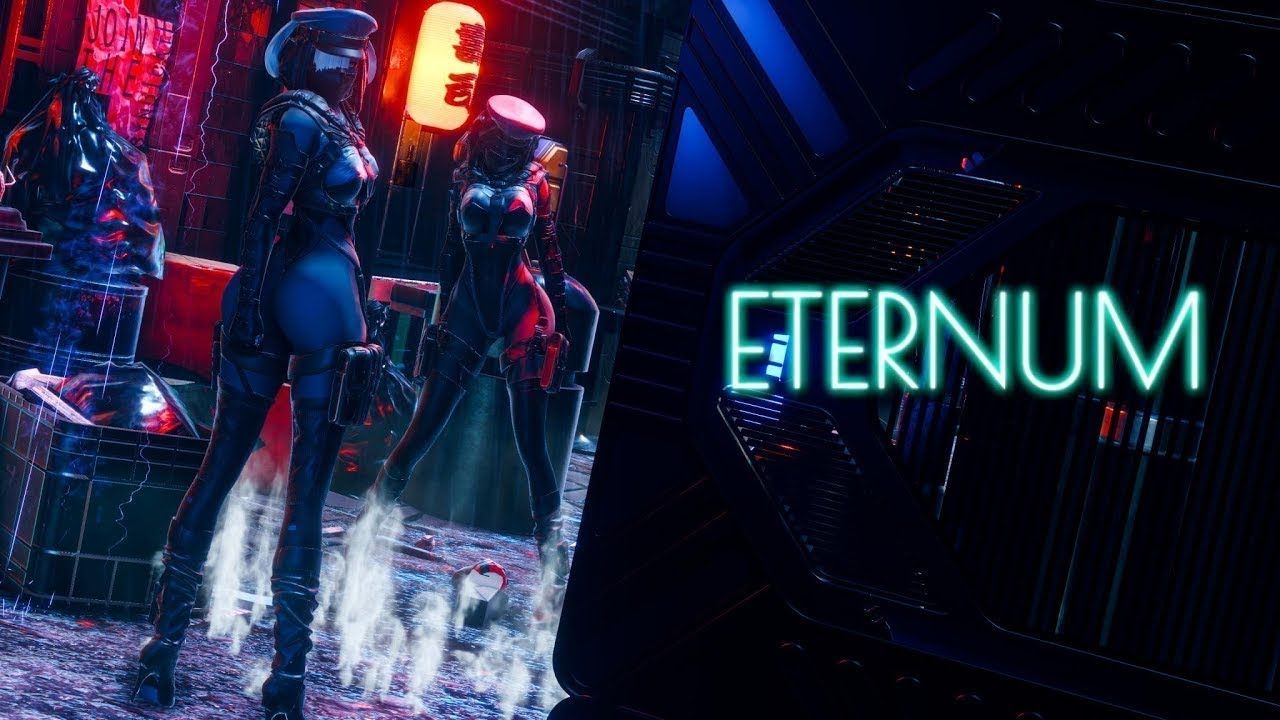 1280x720 Eternum 7.5 [WALKTROUGH] [60FPS]