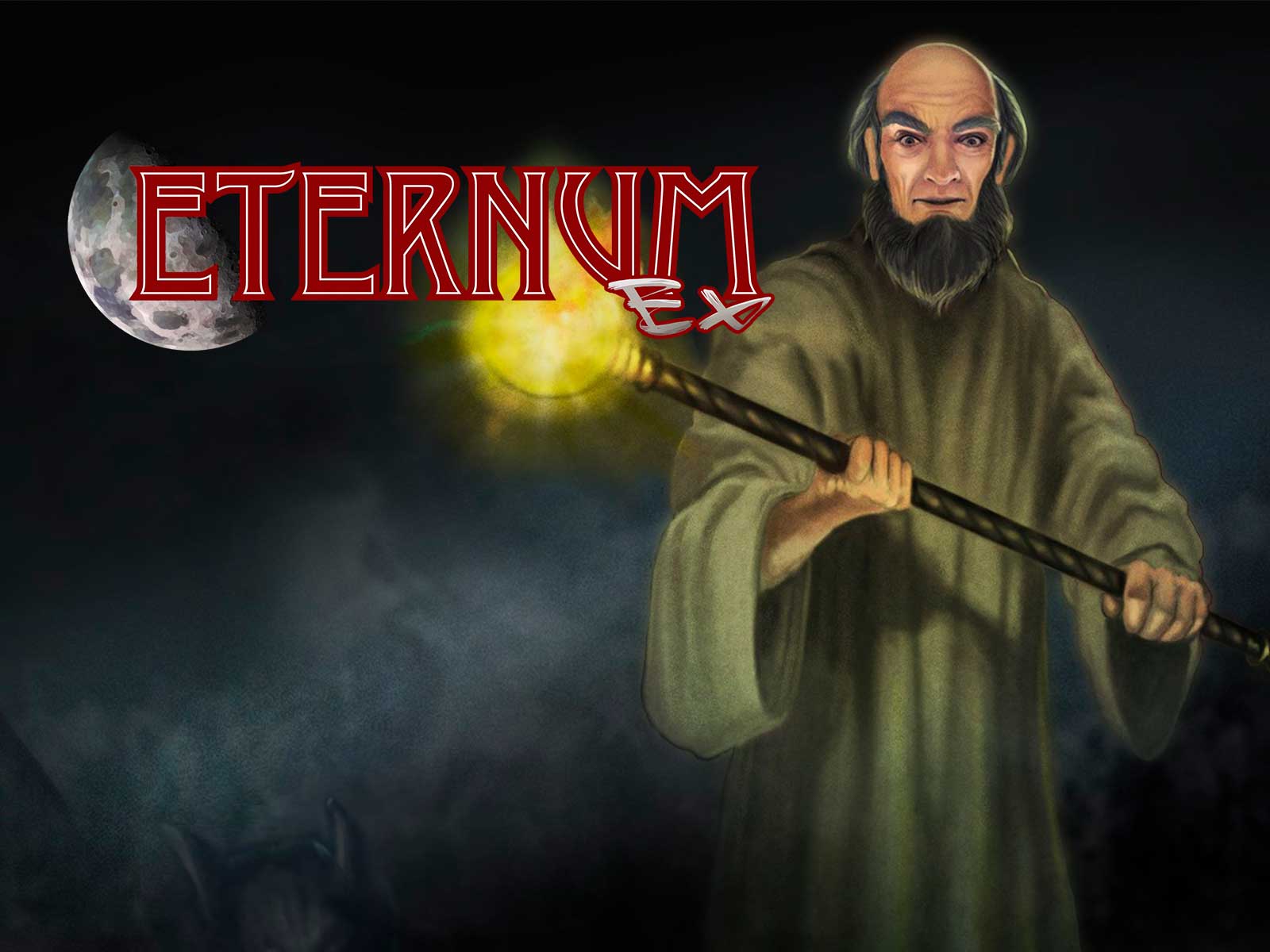 1600x1200 Eternum Ex