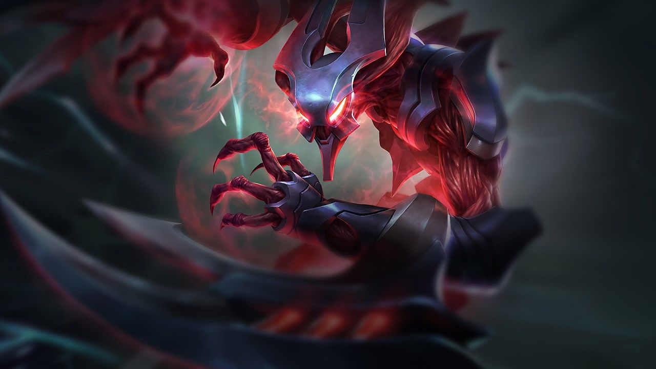 1280x720 Eternum Nocturne