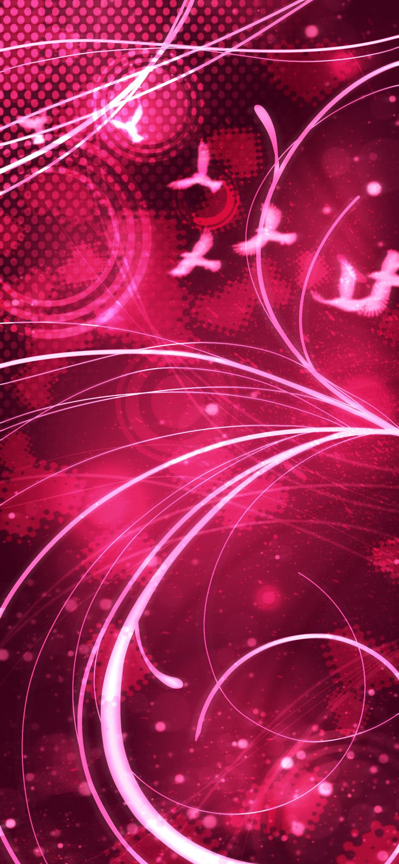 780x1689 Frutiger Metro Wallpaper's Ko Fi Shop