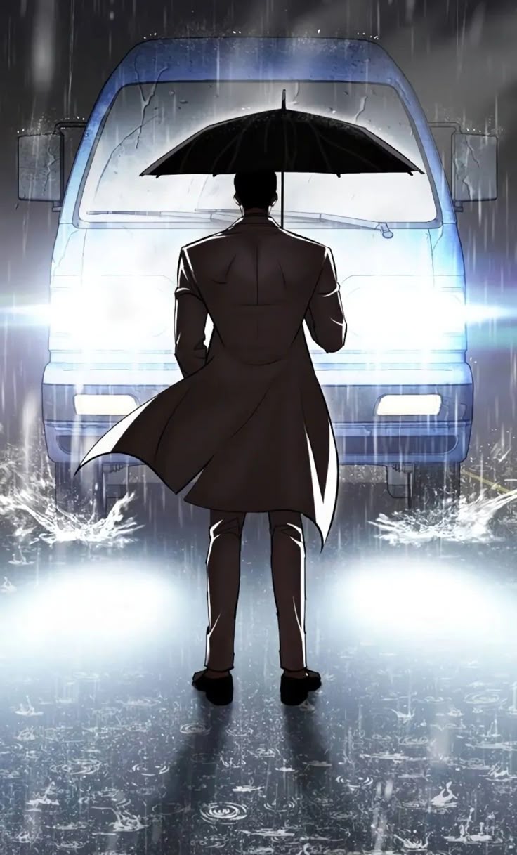 736x1217 Jonggun. Lookism (503)