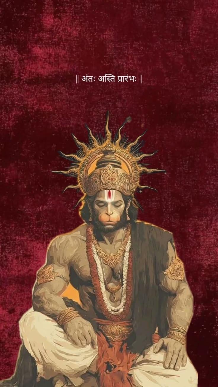 736x1308 F) Hanuman ansh review and sm more!
