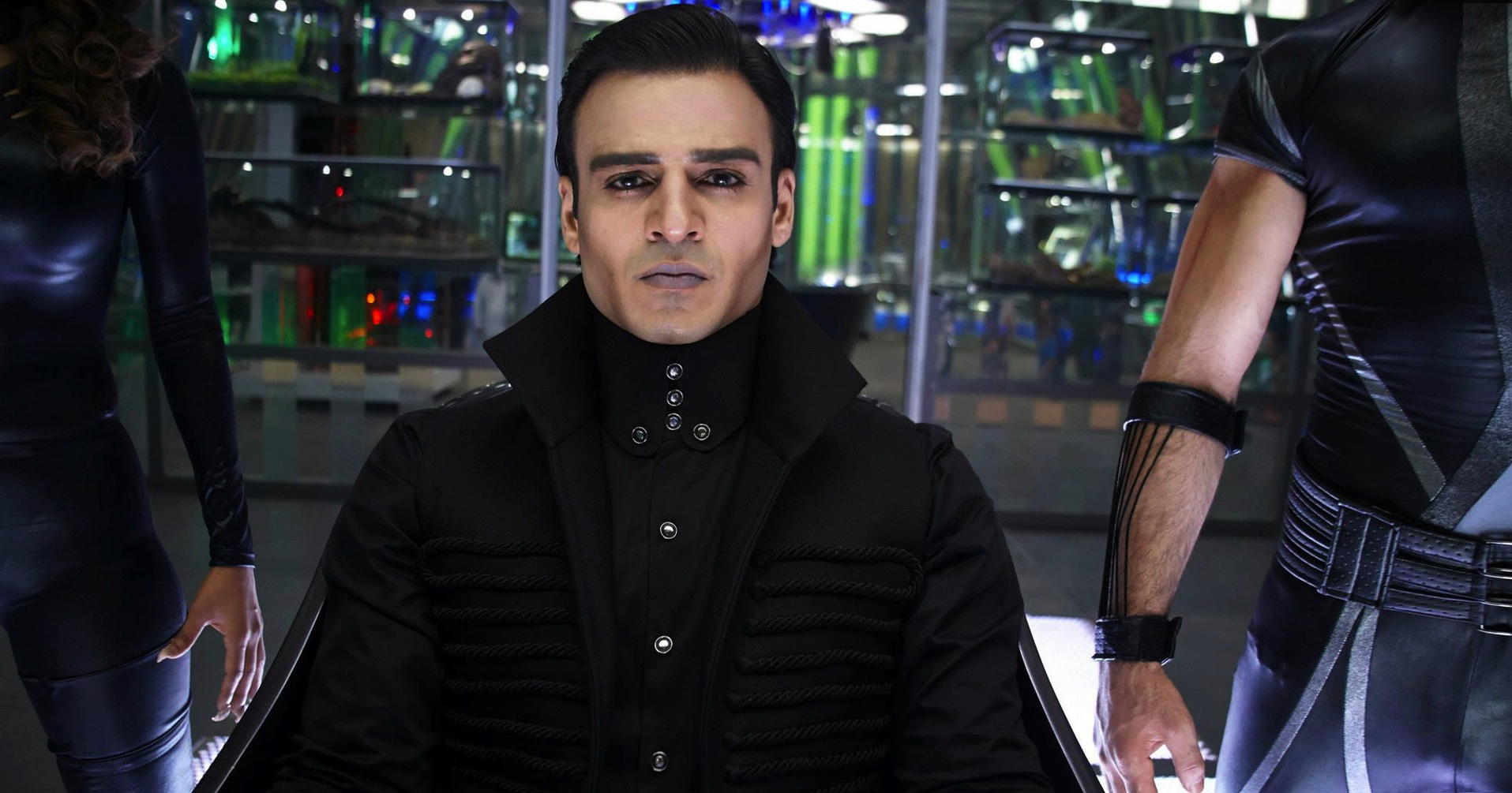 1915x1005 Krrish 3' Movie Gallery